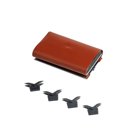 Brady Wraptor A6500 Fiber Optic Service Kit A6500-SERVICE-KIT